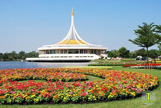 Parque del Rey Rama IX